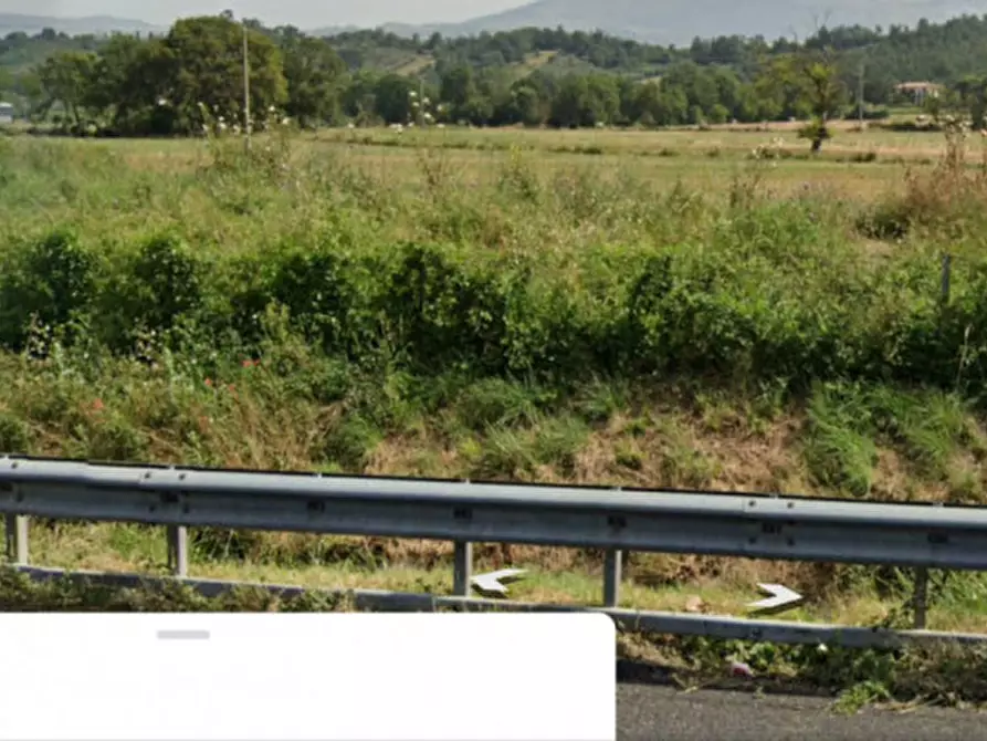 Immagine 2 di Terreno in vendita  a Anagni