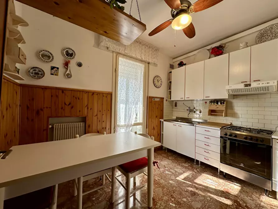 Immagine 1 di Appartamento in vendita  in Via Conselvana 180 a Masera' Di Padova