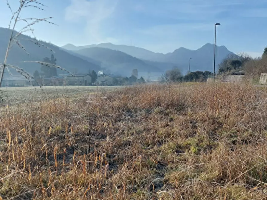 Immagine 2 di Terreno in vendita  in Villa di Teolo via Molin Rotto 18 a Teolo