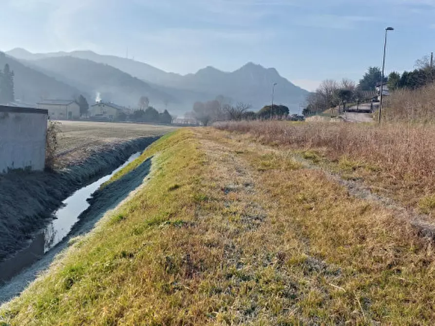 Immagine 3 di Terreno in vendita  in Villa di Teolo via Molin Rotto 18 a Teolo
