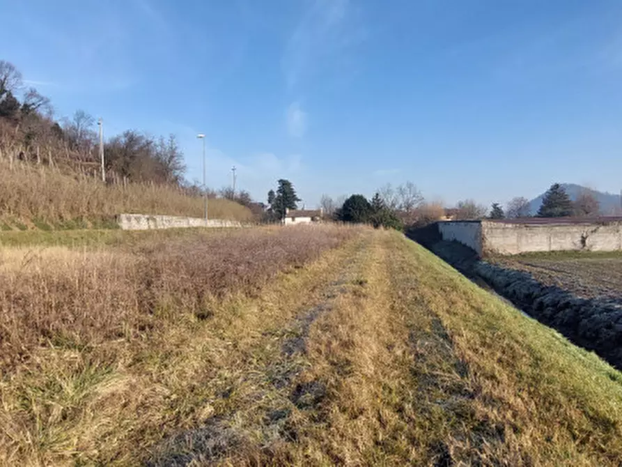 Immagine 4 di Terreno in vendita  in Villa di Teolo via Molin Rotto 18 a Teolo