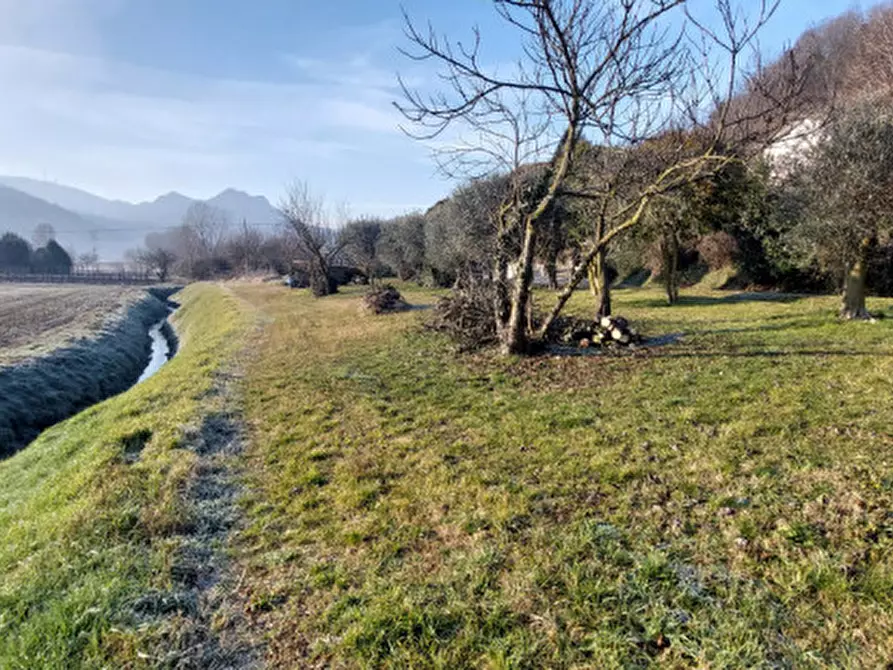 Immagine 5 di Terreno in vendita  in Villa di Teolo via Molin Rotto 18 a Teolo