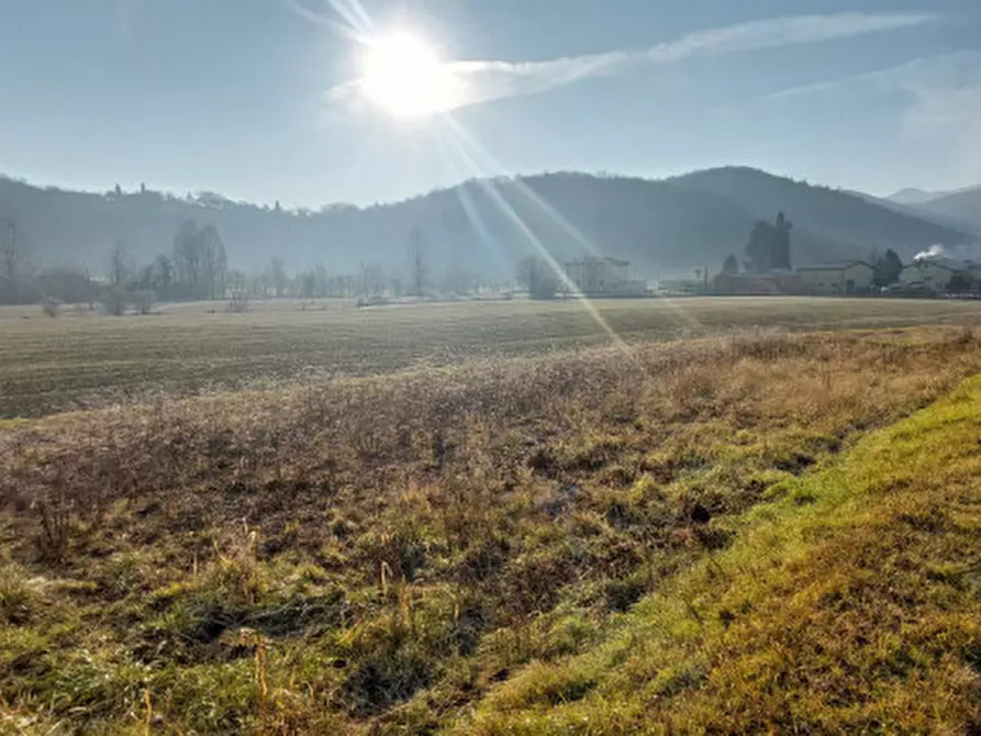 Immagine 6 di Terreno in vendita  in Villa di Teolo via Molin Rotto 18 a Teolo