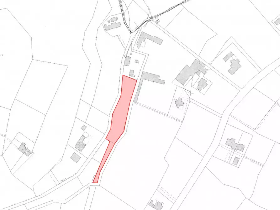 Immagine 7 di Terreno in vendita  in Villa di Teolo via Molin Rotto 18 a Teolo