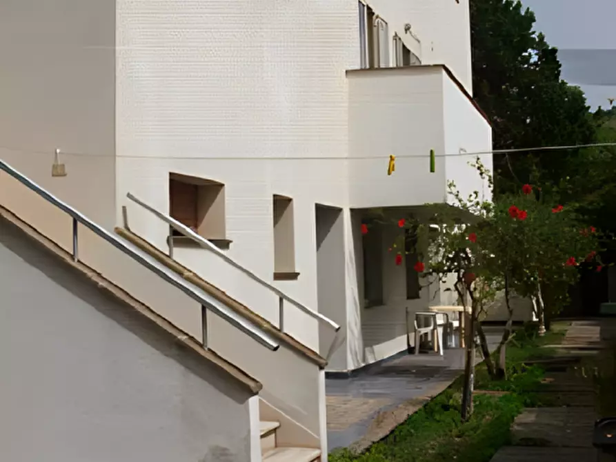 Immagine 2 di Appartamento in vendita  in via Santa Teresa a Acquappesa