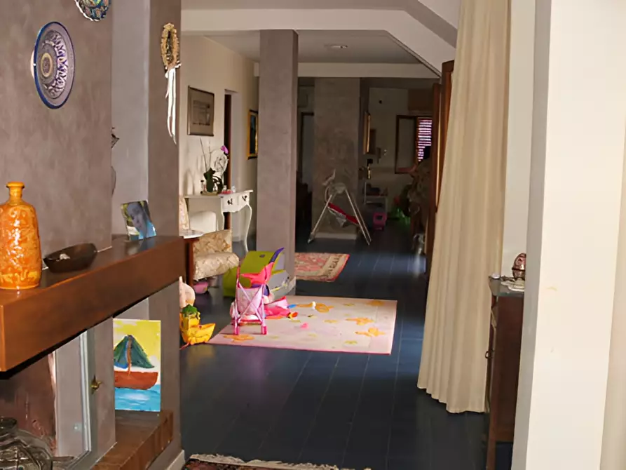 Immagine 4 di Appartamento in vendita  in via Santa Teresa a Acquappesa