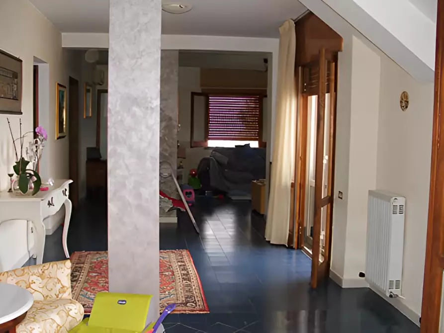 Immagine 5 di Appartamento in vendita  in via Santa Teresa a Acquappesa