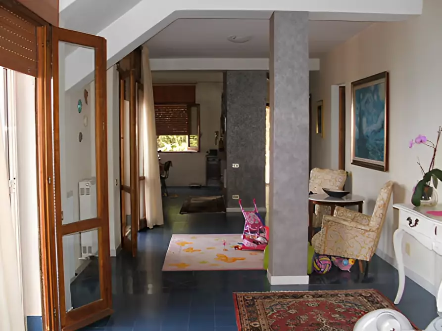 Immagine 7 di Appartamento in vendita  in via Santa Teresa a Acquappesa