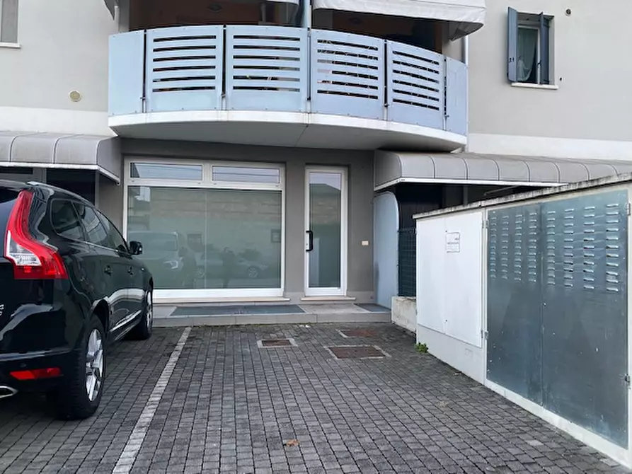 Immagine 5 di Ufficio in vendita  in VIA DON BOSCO a Brugine