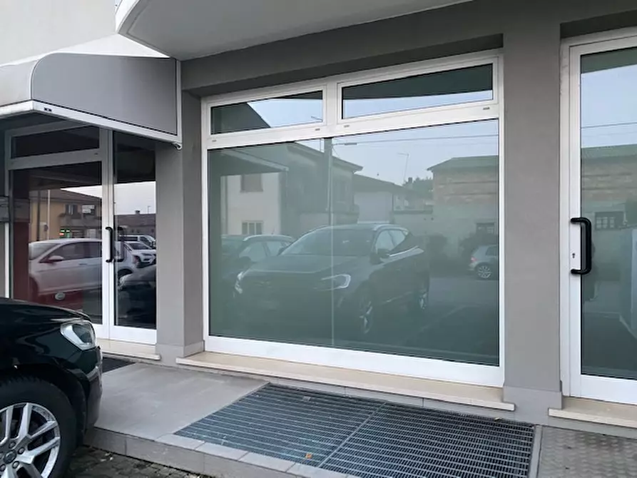 Immagine 6 di Ufficio in vendita  in VIA DON BOSCO a Brugine