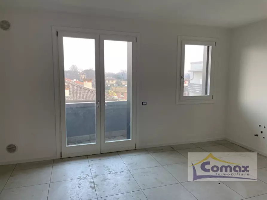 Immagine 1 di Appartamento in vendita  in Via Colli Euganei a Saccolongo