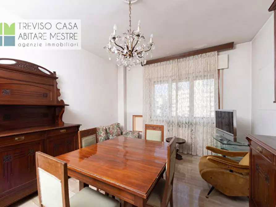 Immagine 1 di Appartamento in vendita  in Via Mestrina 54 a Venezia