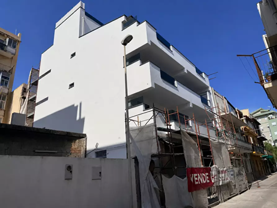 Immagine 1 di Appartamento in vendita  in MILAZZO VIA ASPROMONTE a Milazzo