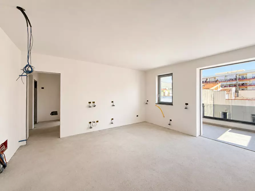 Immagine 3 di Appartamento in vendita  in MILAZZO VIA ASPROMONTE a Milazzo