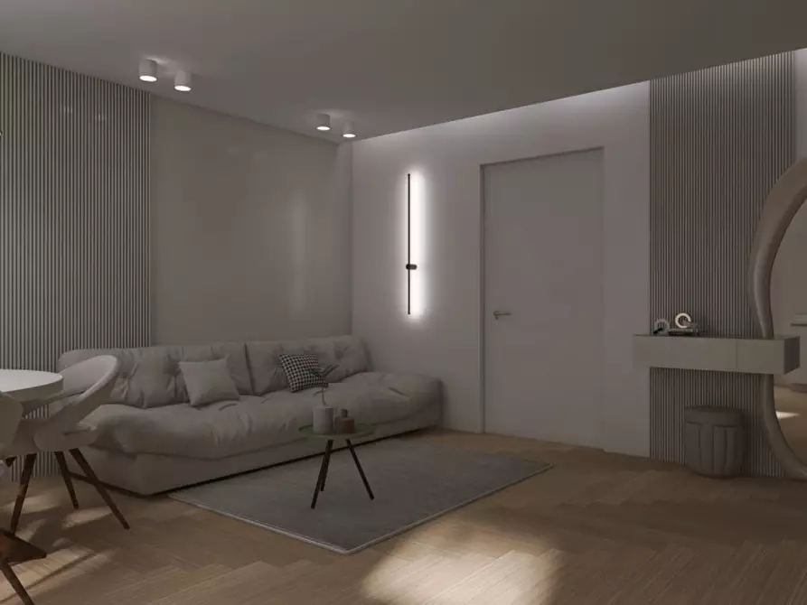 Immagine 1 di Appartamento in vendita  in MILAZZO VIA ASPROMONTE a Milazzo