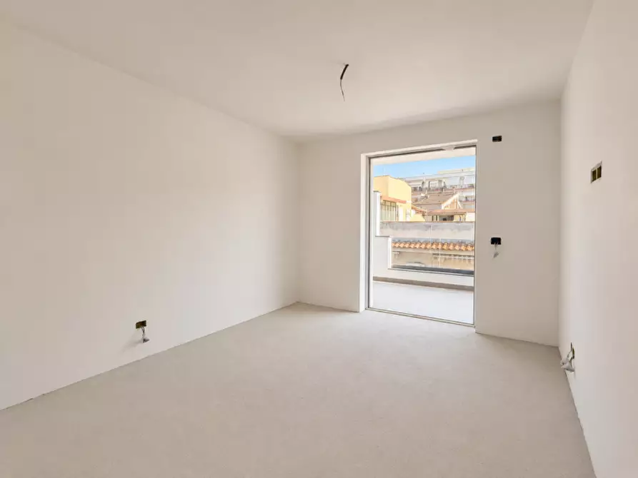 Immagine 5 di Appartamento in vendita  in MILAZZO VIA ASPROMONTE a Milazzo