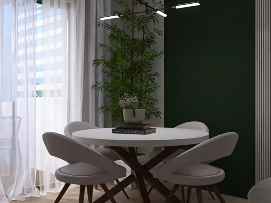 Immagine 2 di Appartamento in vendita  in MILAZZO VIA ASPROMONTE a Milazzo