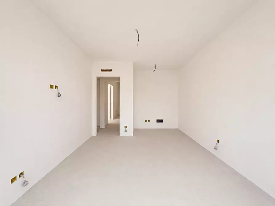 Immagine 6 di Appartamento in vendita  in MILAZZO VIA ASPROMONTE a Milazzo