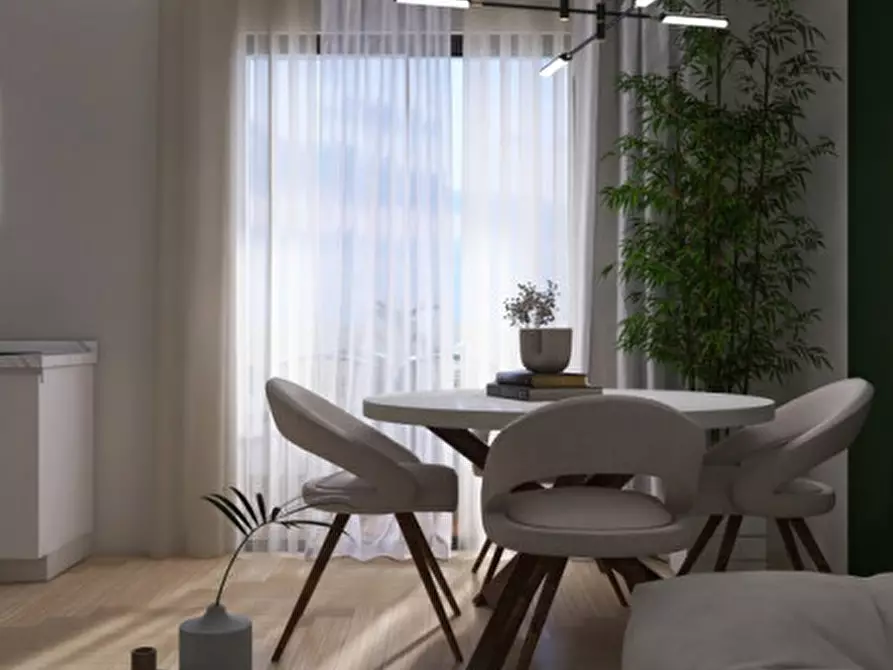 Immagine 3 di Appartamento in vendita  in MILAZZO VIA ASPROMONTE a Milazzo