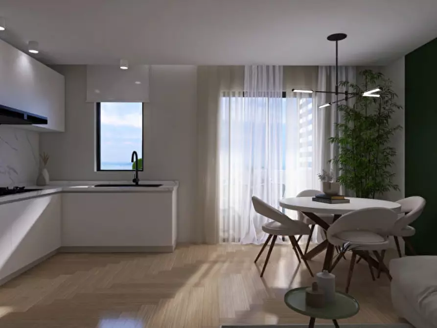 Immagine 5 di Appartamento in vendita  in MILAZZO VIA ASPROMONTE a Milazzo