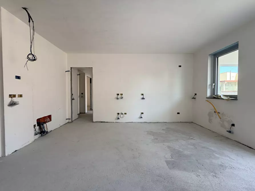 Immagine 8 di Appartamento in vendita  in MILAZZO VIA ASPROMONTE a Milazzo