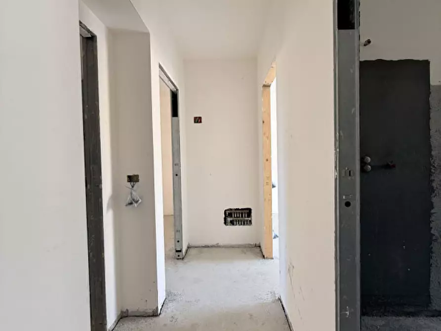 Immagine 9 di Appartamento in vendita  in MILAZZO VIA ASPROMONTE a Milazzo