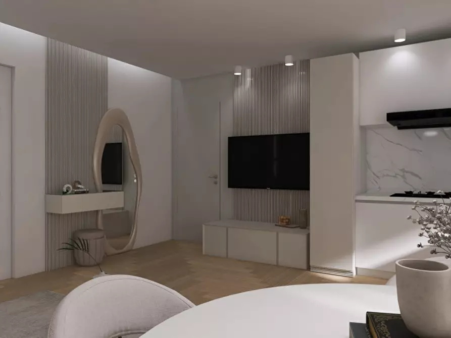 Immagine 7 di Appartamento in vendita  in MILAZZO VIA ASPROMONTE a Milazzo