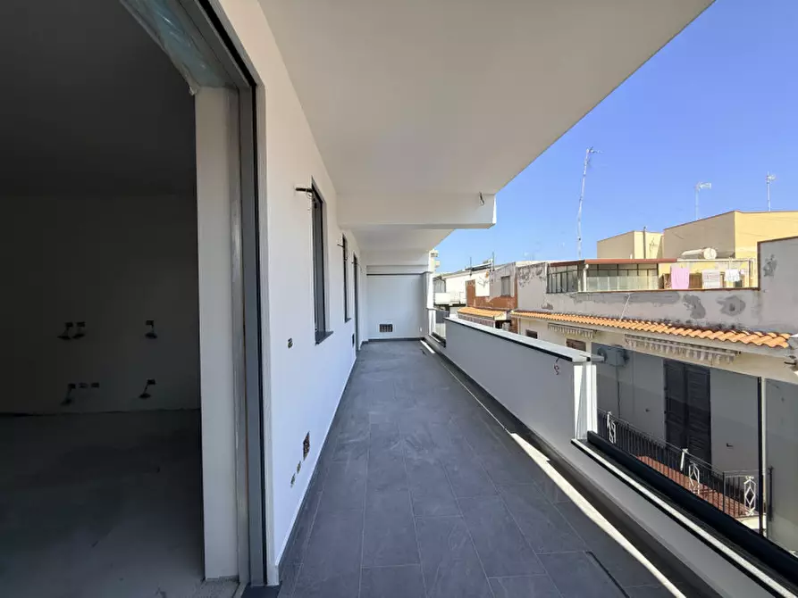 Immagine 10 di Appartamento in vendita  in MILAZZO VIA ASPROMONTE a Milazzo