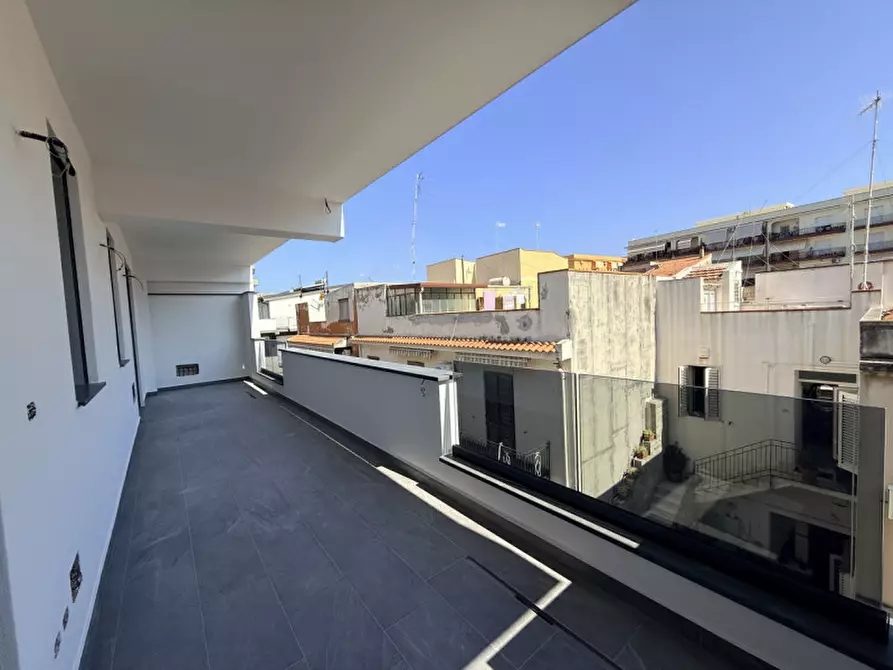 Immagine 11 di Appartamento in vendita  in MILAZZO VIA ASPROMONTE a Milazzo