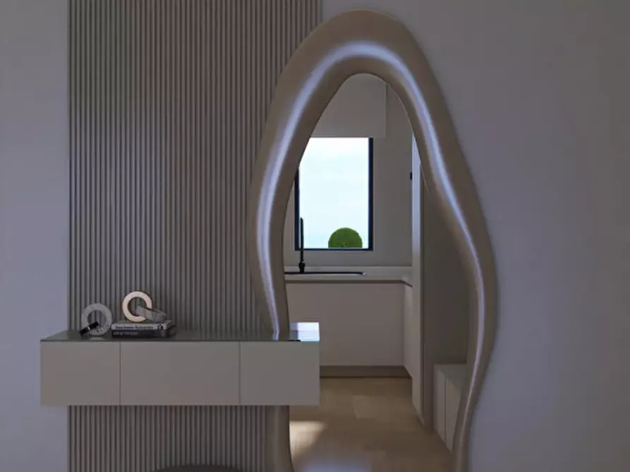 Immagine 9 di Appartamento in vendita  in MILAZZO VIA ASPROMONTE a Milazzo