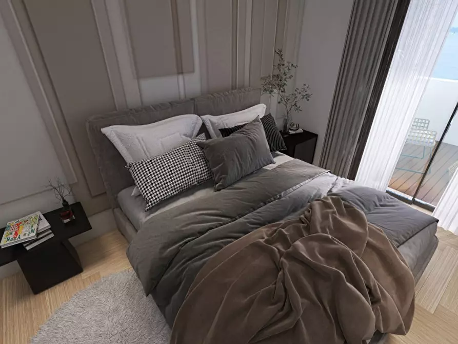 Immagine 10 di Appartamento in vendita  in MILAZZO VIA ASPROMONTE a Milazzo