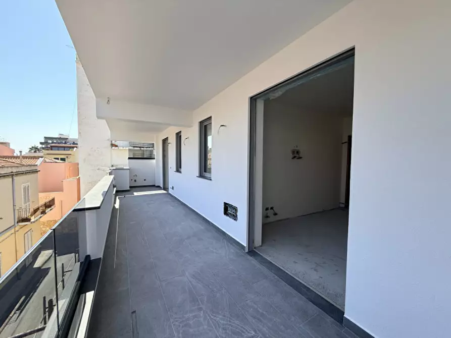 Immagine 13 di Appartamento in vendita  in MILAZZO VIA ASPROMONTE a Milazzo