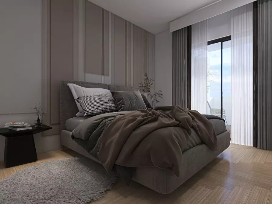 Immagine 11 di Appartamento in vendita  in MILAZZO VIA ASPROMONTE a Milazzo