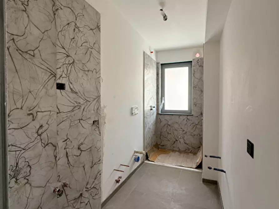 Immagine 14 di Appartamento in vendita  in MILAZZO VIA ASPROMONTE a Milazzo