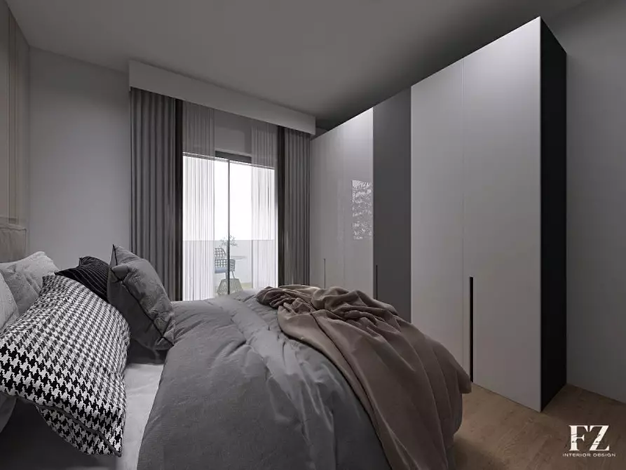 Immagine 12 di Appartamento in vendita  in MILAZZO VIA ASPROMONTE a Milazzo