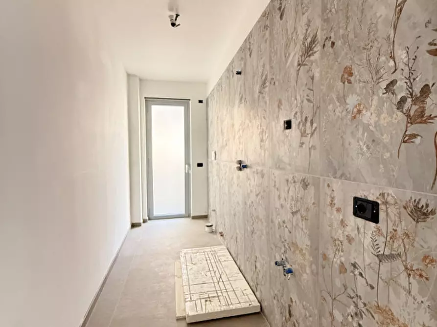 Immagine 16 di Appartamento in vendita  in MILAZZO VIA ASPROMONTE a Milazzo