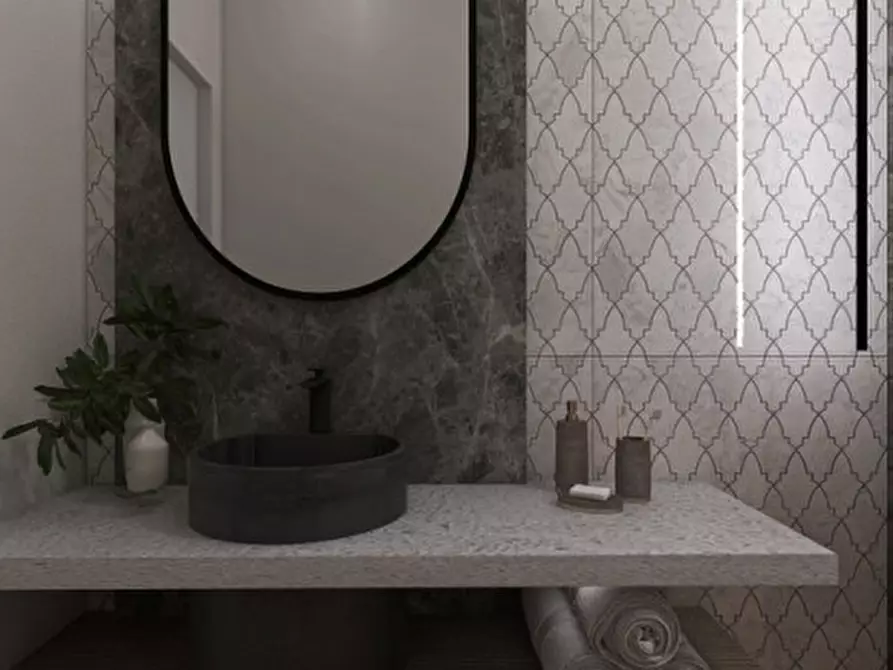 Immagine 15 di Appartamento in vendita  in MILAZZO VIA ASPROMONTE a Milazzo