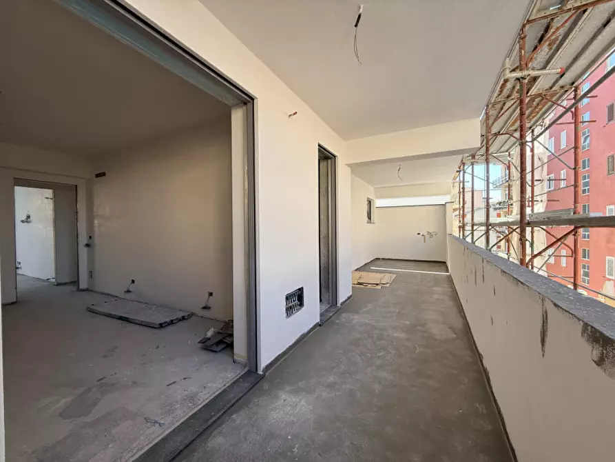 Immagine 18 di Appartamento in vendita  in MILAZZO VIA ASPROMONTE a Milazzo