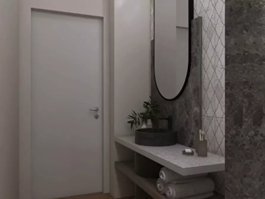 Immagine 19 di Appartamento in vendita  in MILAZZO VIA ASPROMONTE a Milazzo