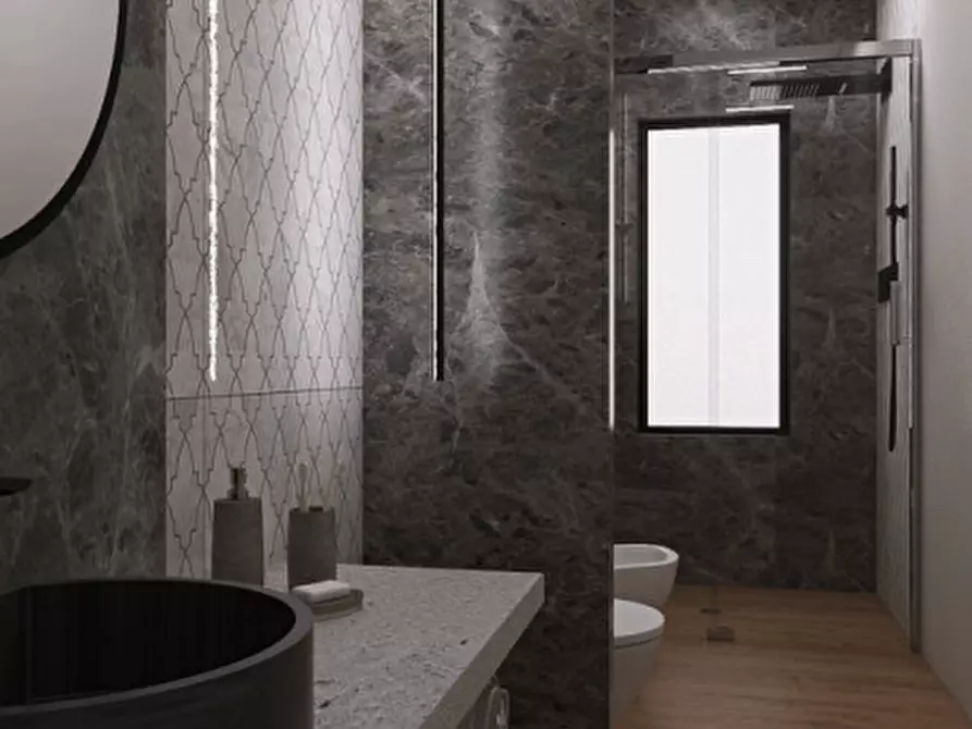 Immagine 16 di Appartamento in vendita  in MILAZZO VIA ASPROMONTE a Milazzo