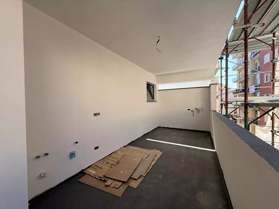 Immagine 19 di Appartamento in vendita  in MILAZZO VIA ASPROMONTE a Milazzo