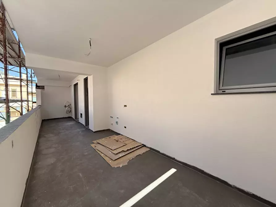 Immagine 20 di Appartamento in vendita  in MILAZZO VIA ASPROMONTE a Milazzo