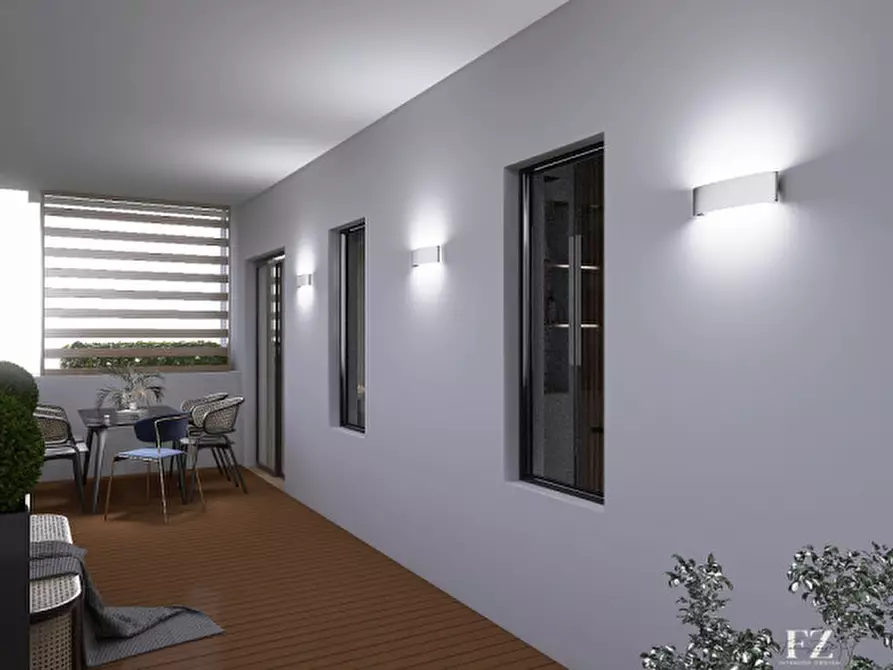 Immagine 24 di Appartamento in vendita  in MILAZZO VIA ASPROMONTE a Milazzo
