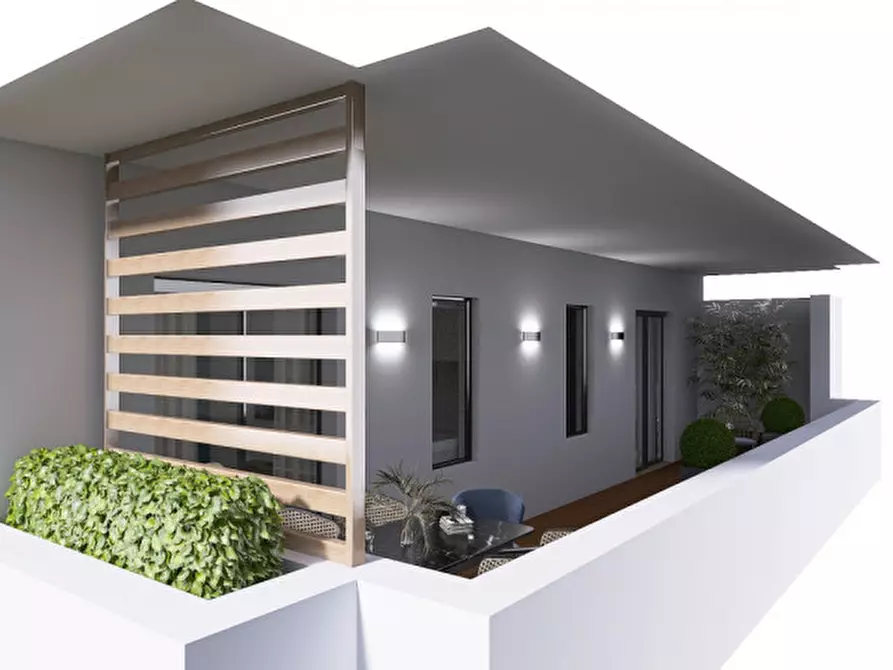 Immagine 28 di Appartamento in vendita  in MILAZZO VIA ASPROMONTE a Milazzo