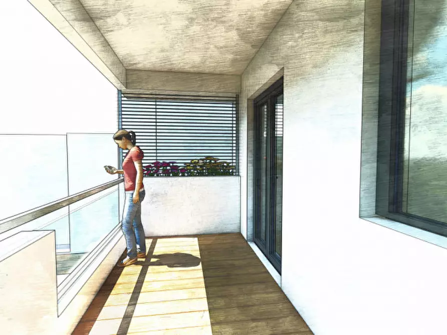 Immagine 30 di Appartamento in vendita  in MILAZZO VIA ASPROMONTE a Milazzo