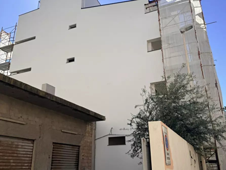 Immagine 38 di Appartamento in vendita  in MILAZZO VIA ASPROMONTE a Milazzo