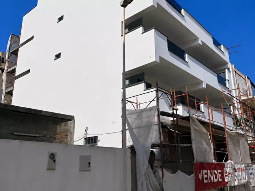 Immagine 48 di Appartamento in vendita  in MILAZZO VIA ASPROMONTE a Milazzo