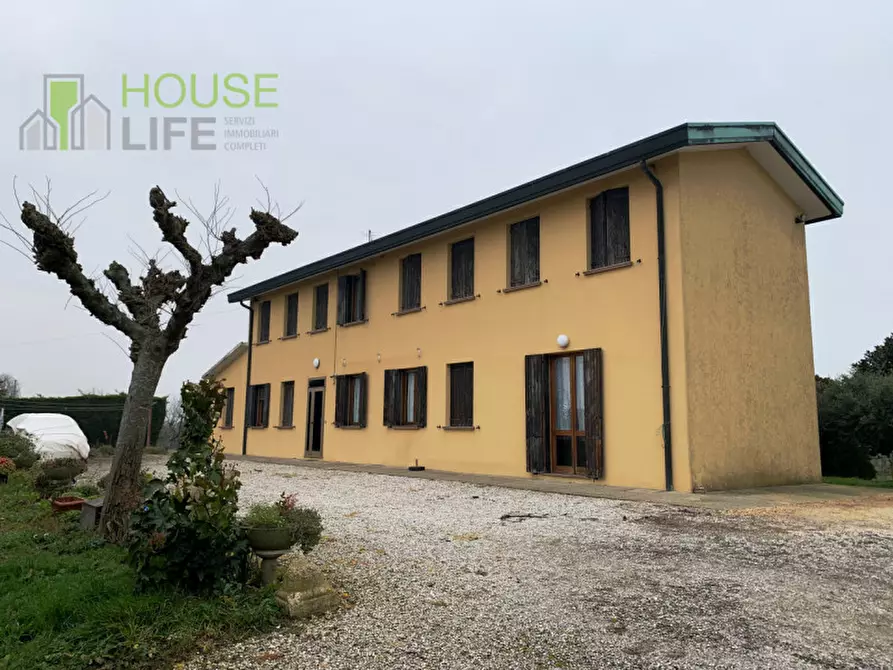 Immagine 1 di Casa indipendente in vendita  in Punta Gorzone a Chioggia