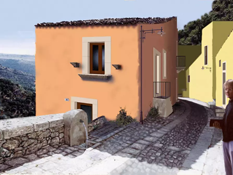 Immagine 26 di Hotel in vendita  in Corso Mazzini a Ragusa