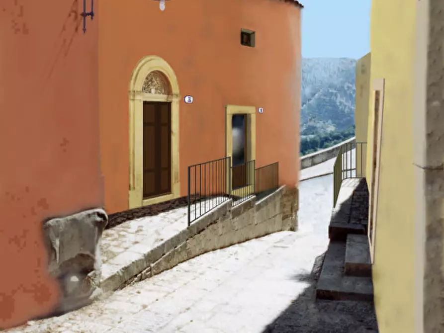 Immagine 27 di Hotel in vendita  in Corso Mazzini a Ragusa